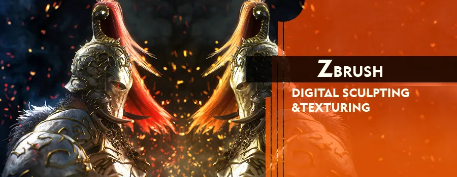 FOTO: ZBrush Eğitimi Kursu